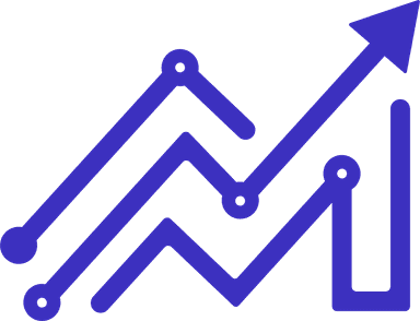 Follow the Market Logo Icon