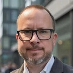 David W, Operations Manager at Follow the Market