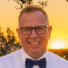 Scott Eastwood, Sales Director at Follow the Market